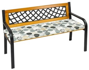 Bellatex Padlószőnyeg sima gömbökkel, 40 x 150 cm