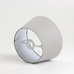 Brilagi - LED csillár kábellel CERIA 1xE27/40W/230V Ø25 cm szürke