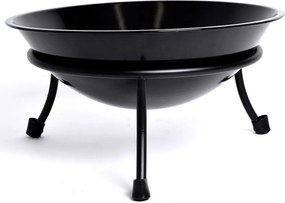 ROJAPLAST Tűzkosár ETNA 64 x 60 cm