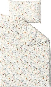 HERBALIS krém mikroszálas ágyneműhuzat Ágyneműhuzat mérete: 2 db 70 x 90 cm | 200 x 220 cm