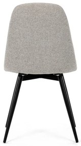 Bézs Szövet Étkezőszék. DCL-V2040 CRM2