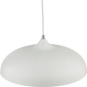 Dar Lighting modern skandináv függeszték kaelan fehér darkae012
