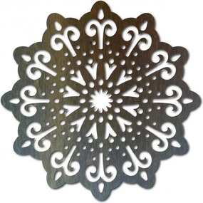 Mandala falfestmény – Spirituális mélységű dekoráció - BELFON