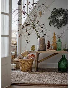 Karácsonyi koszorú ø 50 cm Cedar – Bloomingville