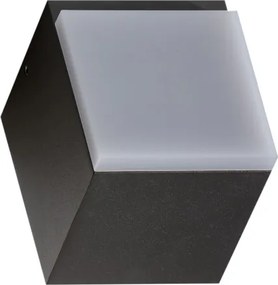 AZZARDO 4341 ARBAX Modern Kültéri Fali Lámpa LED IP54