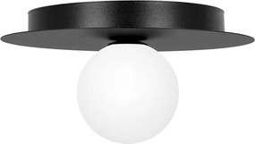 KAJA K-5438 ROBIN Modern Mennyezeti LĂĄmpa Fekete G9 IP20