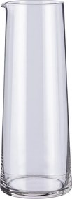 SEMPLICE üveg kancsó 1,3 liter