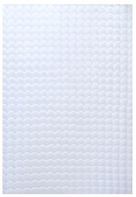 Fehér mosható futószőnyeg 80x250 cm Ambiance – Ayyildiz Carpets