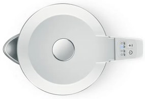 Niceboy ION ThermoKettle TK5 - Vízforraló hőszabályozással 1,7 l 2200W/230V fehér