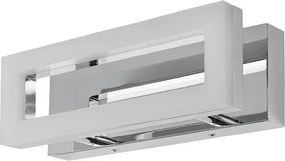 Rabalux 75019 - LED Fürdőszobai fali lámpa BLAS LED/15W/230V 4000K