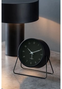 Ébresztőóra ø 13,5 cm Stark – Karlsson