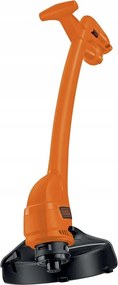 Elektromos damilfűnyíró szegélynyíró 300W 25cm, Black+decker [GL310-XK]