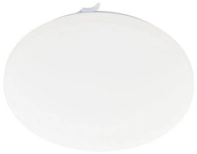 Eglo 97871 - LED Mennyezeti lámpa FRANIA LED/11,5W/230V
