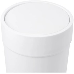 Műanyag szemetes 6 l Touch – Umbra