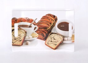 Kávétálca 28cm x 39cm