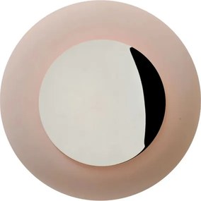 Mennyezeti Lámpa Rózsaszín Horizon S EBB&amp;FLOW LA101856CW