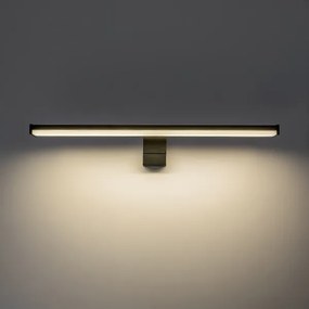 Rabalux 75112 - LED fürdőszobai tükörvilágítás SEYRA LED/8W/230V IP44 40 cm