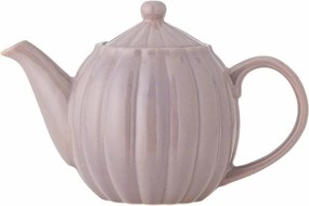 Bloomingville Latina Teáskanna Teáskancsó 1 l Rózsaszín