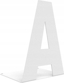 Könyvtámasz A-betű