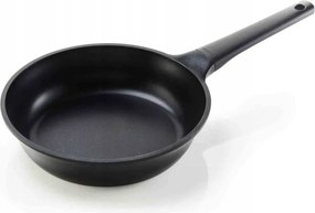 Lirica Moneta serpenyő 24 cm indukciós, tapadásmentes, alumínium