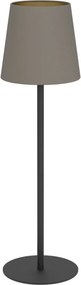 Eglo FIORANA 901129 Asztali lámpa 1x40W/E14 ip20