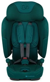 KINDERKRAFT - FIX2GO i-Size autósülés 76-150 cm türkiz
