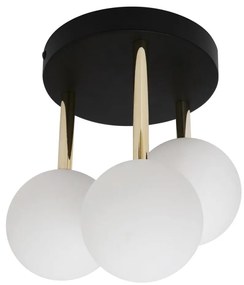 Zuma Line 5644 - Felületre szerelhető csillár ALI 3xG9/40W/230V