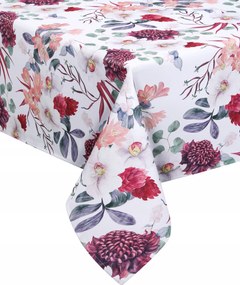 Abrosz 140x220 Virágos Tavaszi