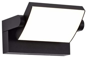 V-Tac LED Kültéri fali lámpa LED/17W/230V 3000K IP65 VT0953