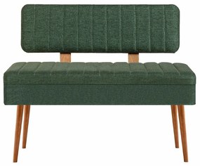 Vina Atlantic Pine and Green I étkészlet, 5 db