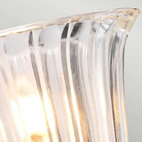 Elstead Lighting AUSTEN BATH-AUSTEN1-PC Fali lámpa 1x40W/G9 IP44