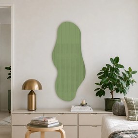 Zöld tükör – Pure Collection R55