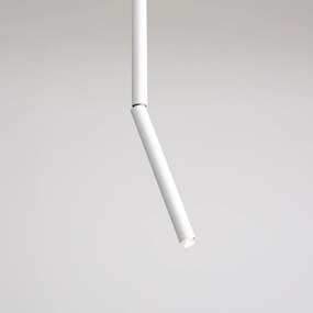 Aldex STICK 1084PL_G_L Plafonlámpa 1x5W/G9