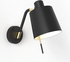 Astro Lighting EDWARD 1441013 Fali lámpa 1x12W/E27 IP20