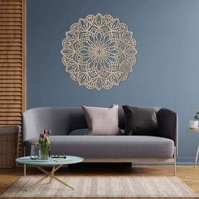 Fa mandala faldekoráció | PETALUM
