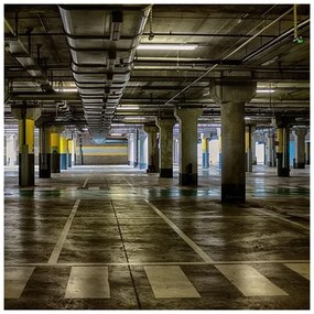 Solight WO530-150 - LED Műszaki lámpatest LED/45W/230V 4000K IP65