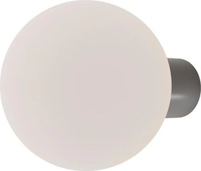 Maytoni modern kültéri fali lámpa bold grafit myo598wl-01gr1