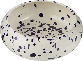 BOOGY SPLASH tál Ø 16 cm , sötétkék