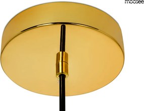 King Home DISCO MSE010100368 Függőlámpa 1x14W/LED 3000K 1120LM IP20