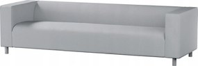 Dekoria Ikea Klippan 4 személyes kanapé huzat