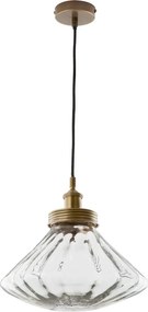 Dar Lighting ZUDORA ZUD0175 Függőlámpa