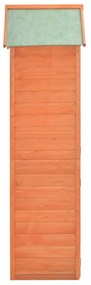 fa kerti fészer 71 x 60 x 213 cm