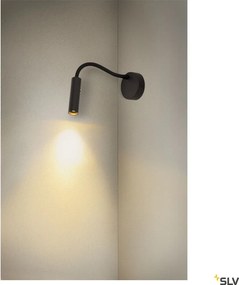 SLV KARPO GOOSE 1006162 Fali lámpa 1x5.8W/LED 3000K 380LM