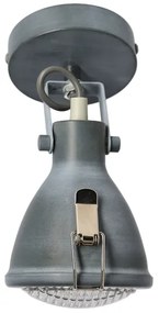 Fali spotlámpa CRODO 1xE14/40W/230V