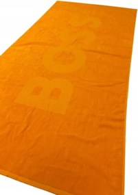 Strandtörölköző Boss 80x150cm