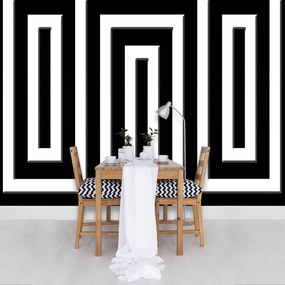 Fotótapéta - Absztrakt művészet (152,5x104 cm)
