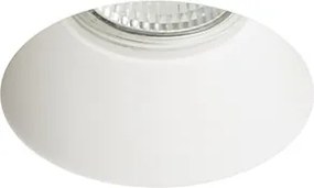 RENDL DAG R 83 süllyesztett lámpa gipsz 230V LED GU10 8W