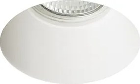 RENDL DAG R 83 zápustná sádrová 230V LED GU10 8W