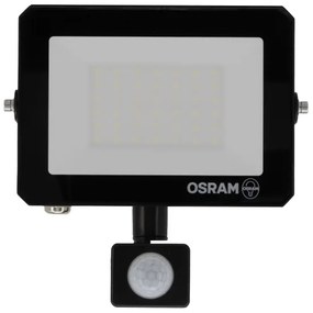 Osram - LED reflektor érzékelővel FLOODLIGHT LED/30W/230V 6500K IP65