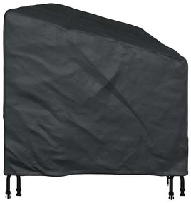 Kültéri bútor takaró 200 x 100 x 89 cm 420D oxford szövet
